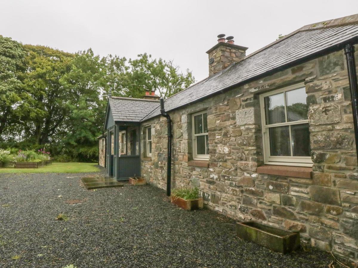 Faldarroch Farm Villa Newton Stewart Exterior foto