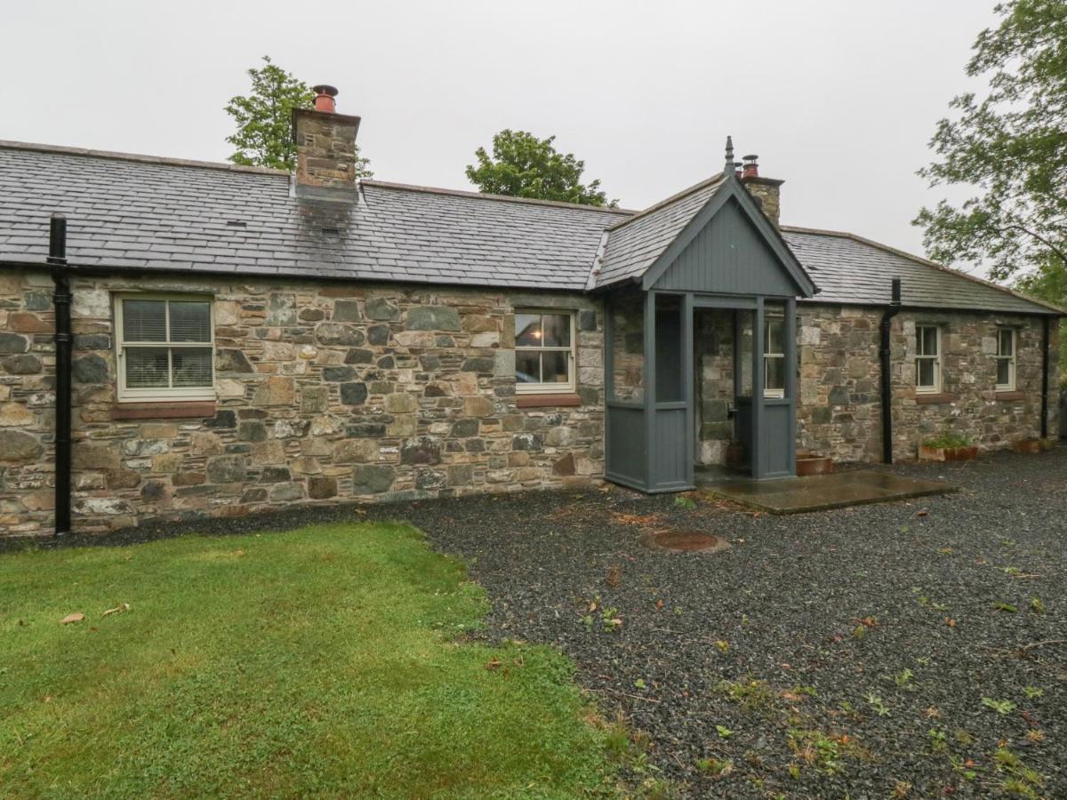 Faldarroch Farm Villa Newton Stewart Exterior foto