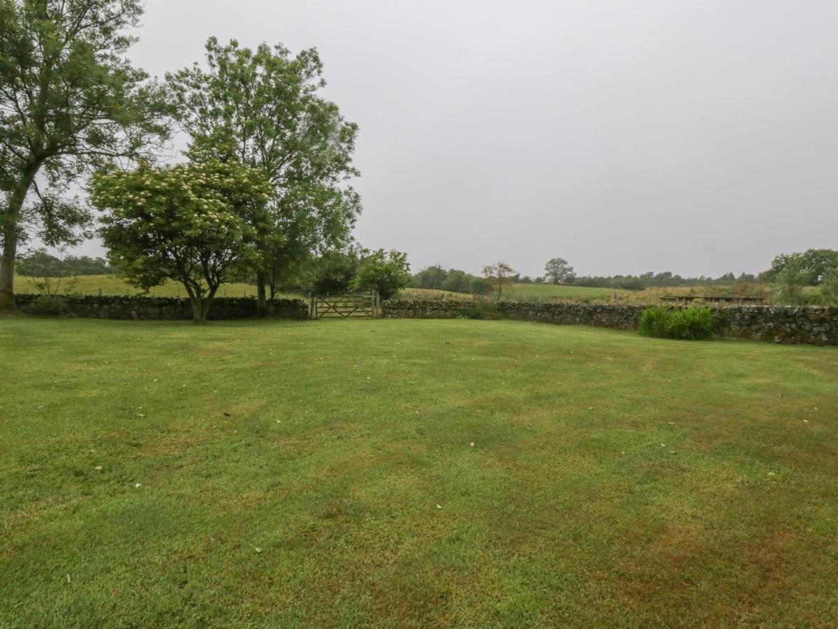 Faldarroch Farm Villa Newton Stewart Exterior foto