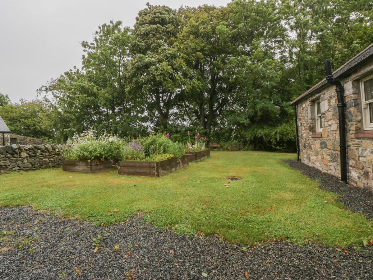 Faldarroch Farm Villa Newton Stewart Exterior foto