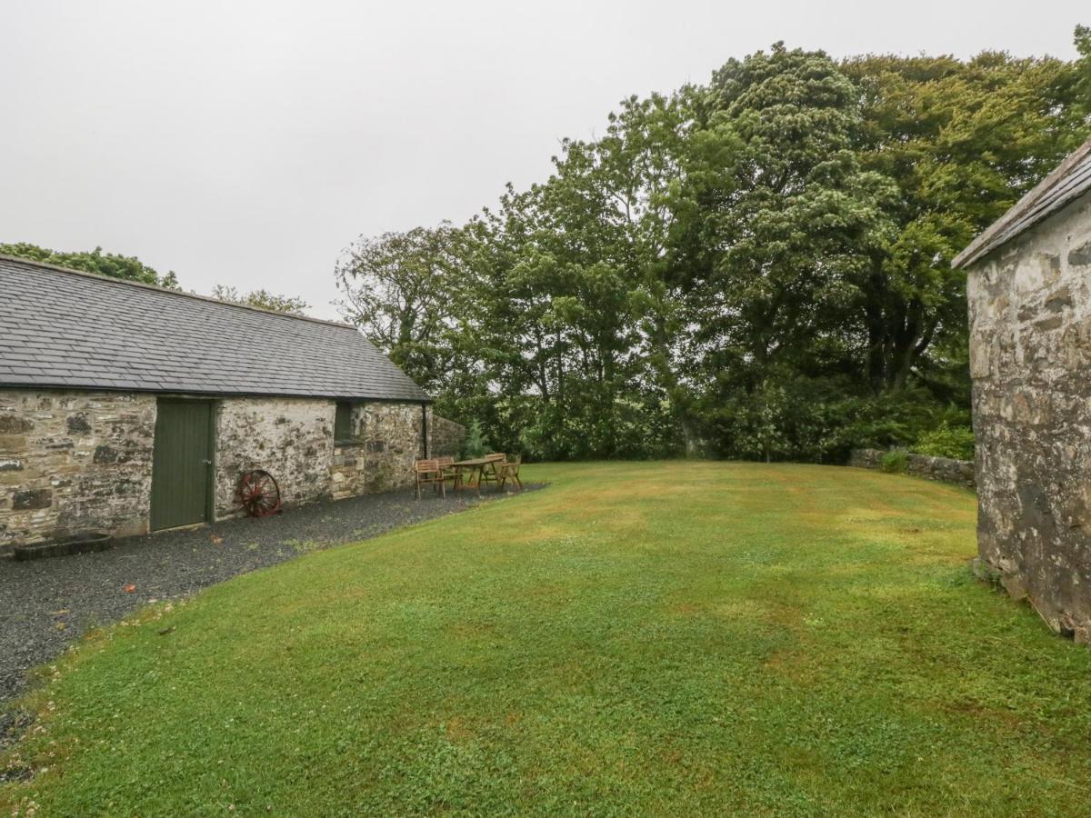 Faldarroch Farm Villa Newton Stewart Exterior foto